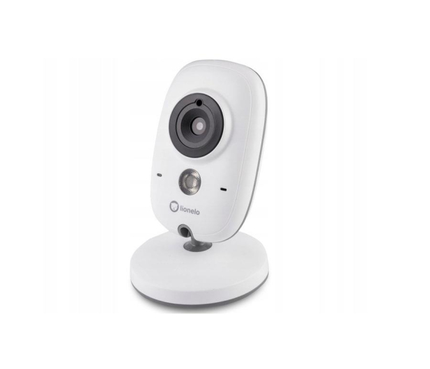 Lionelo Babyline 6.1 - 447693 - zdjęcie 3